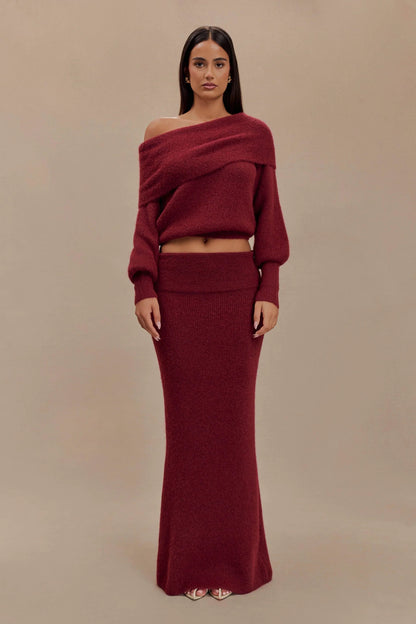 A Vintage Style Garment with Delicate Timeless Details