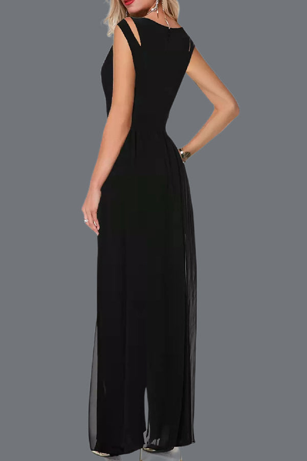 Beautifully Balanced Garment with Timeless Character