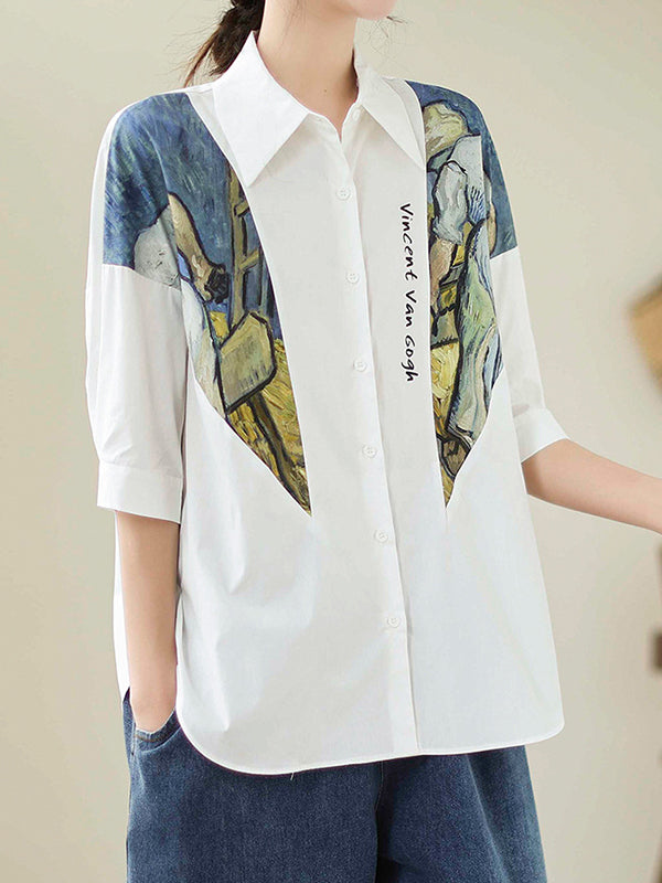Effortlessly Elegant Blouse with a Timeless Design