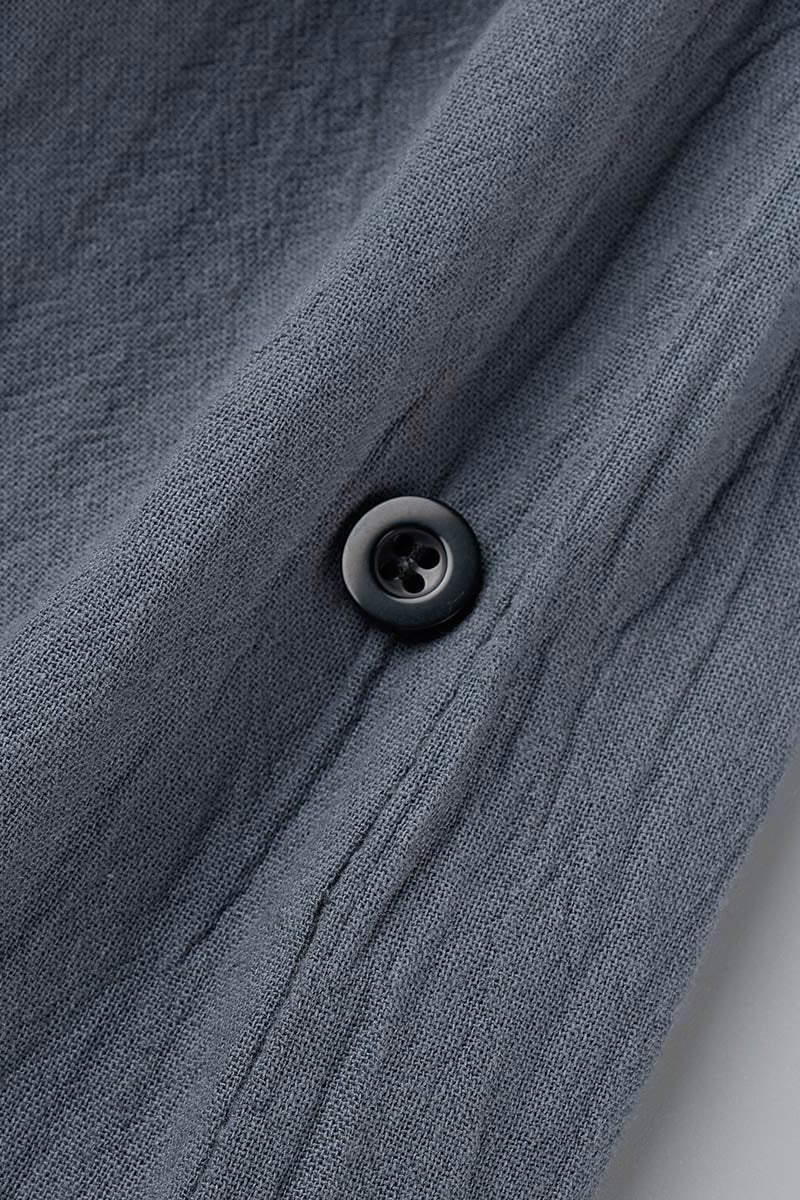 A Vintage Style Garment with Delicate Timeless Details