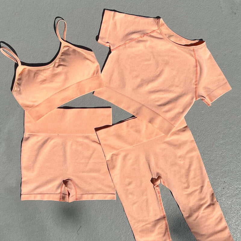 Polished Garment with an Effortless Classic Look
