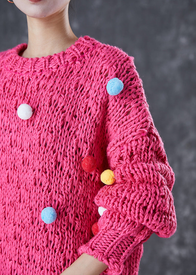 Beautifully Crafted Sweater in a Classic Style