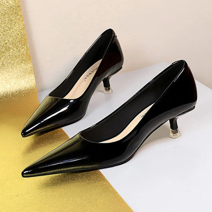 Classic Vintage & Enduringly Stylish Shoes