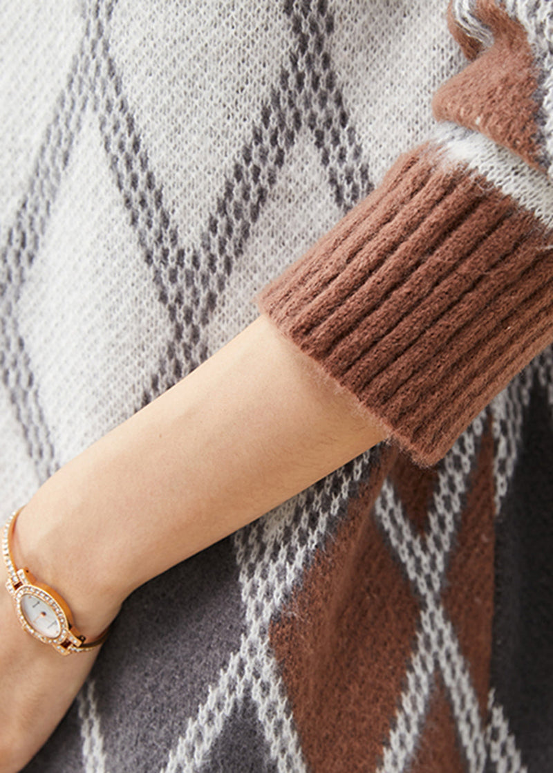 Polished Jacket with an Effortless Classic Look
