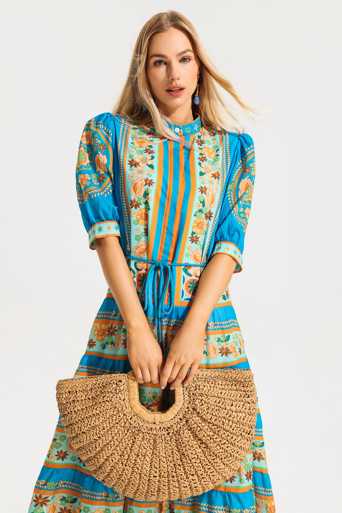 Elegantly Styled Bag for Everyday Wear