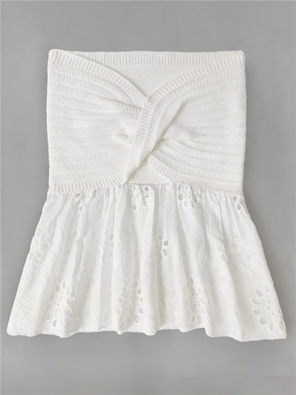 Beautifully Finished Blouse in a Timeless Design
