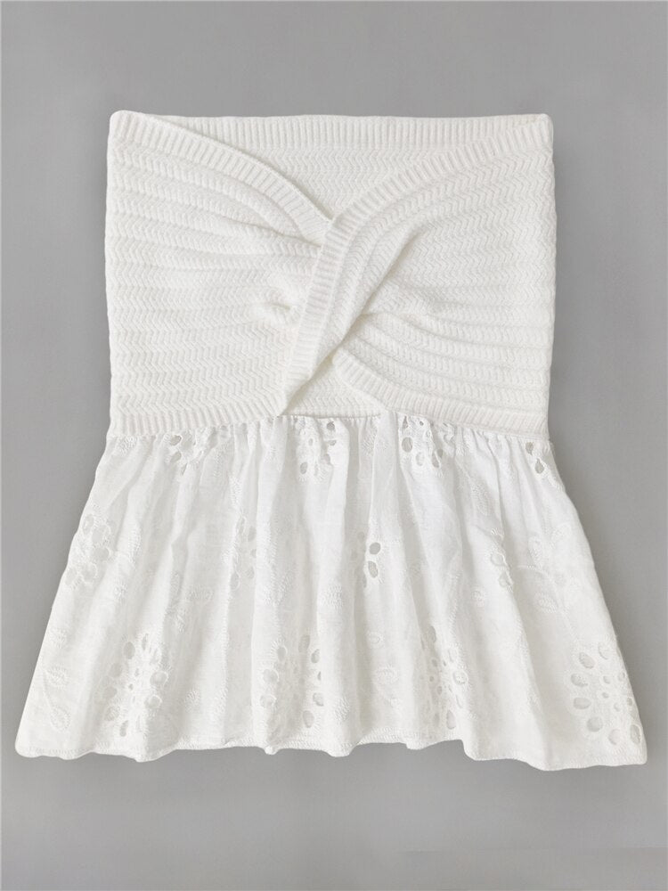 Beautifully Finished Blouse in a Timeless Design