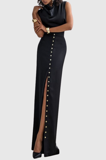 Classic Vintage Top with a Flattering Fit