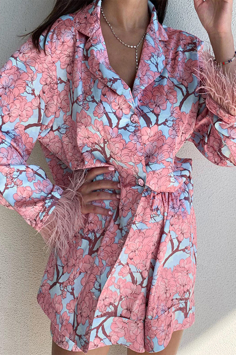 Vintage Inspired Garment with a Contemporary Edge