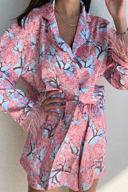 Vintage Inspired Garment with a Contemporary Edge