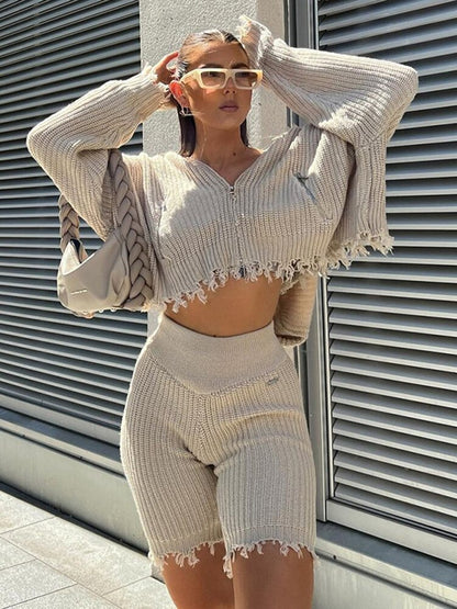 Elegantly Styled Sweater for Everyday Wear