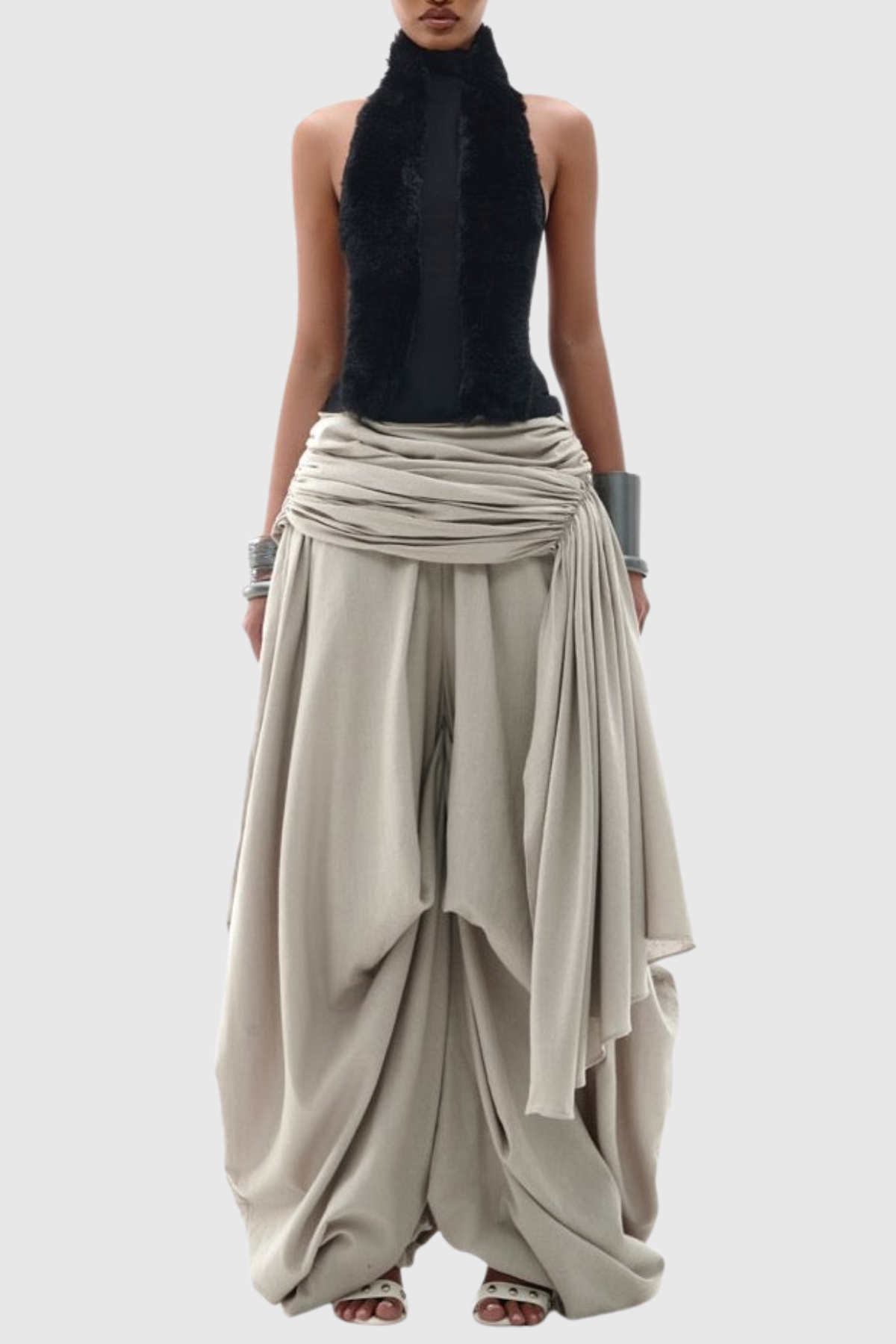 Polished Pants with an Effortless Classic Look