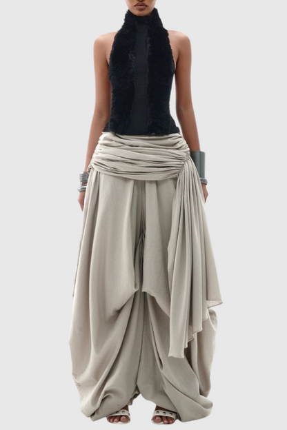 Polished Pants with an Effortless Classic Look