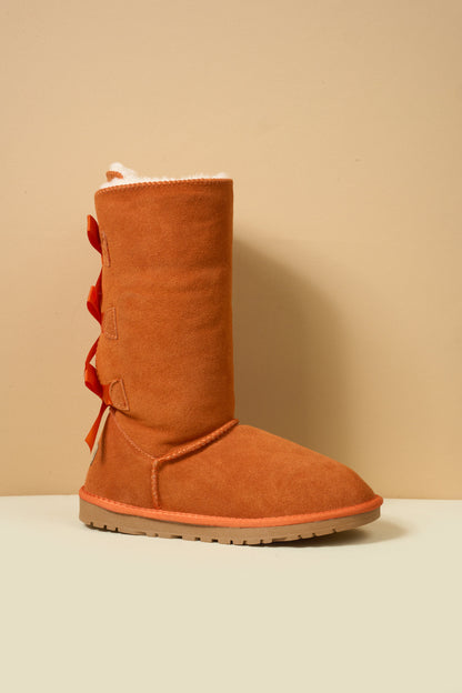 Beautifully Crafted Boots in a Classic Style