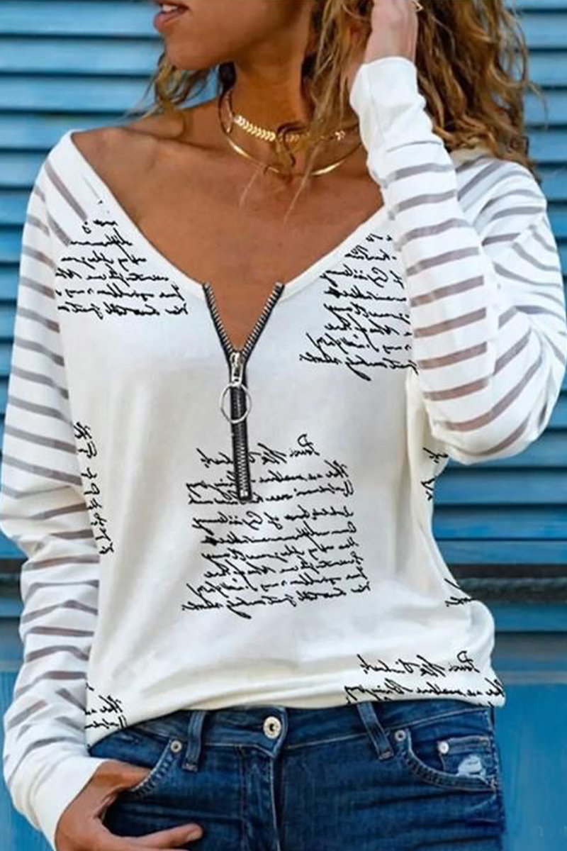 Beautifully Finished Top in a Timeless Design