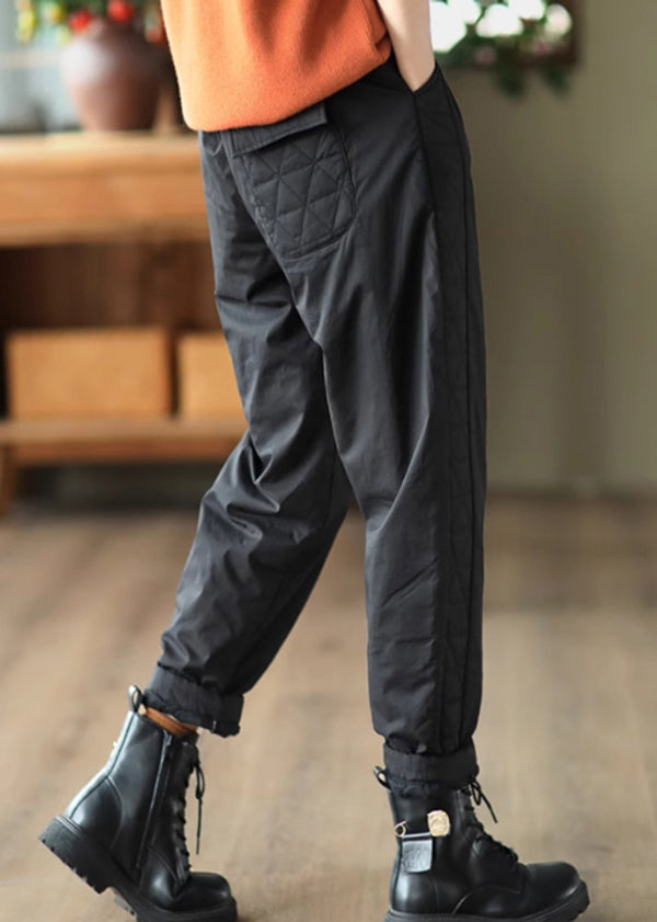 Beautifully Balanced Pants with Timeless Character
