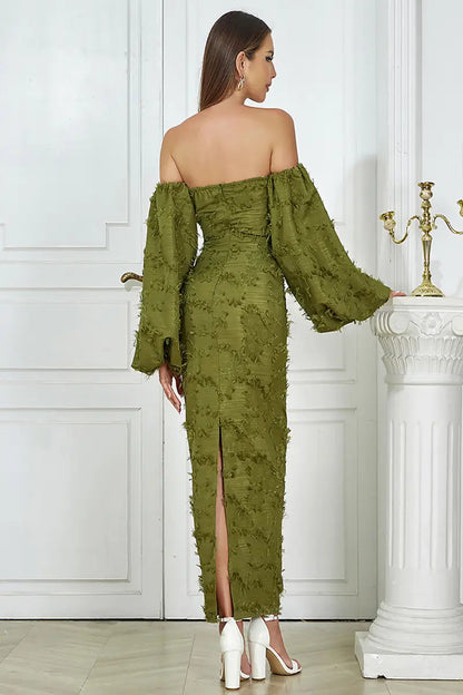 Elegantly Styled Garment for Everyday Wear
