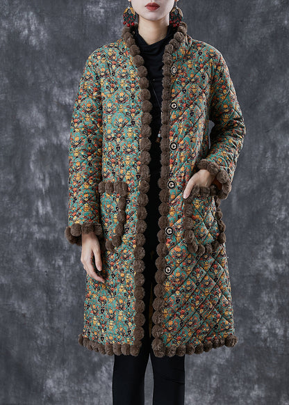 Gracefully Styled Coat for Any Occasion