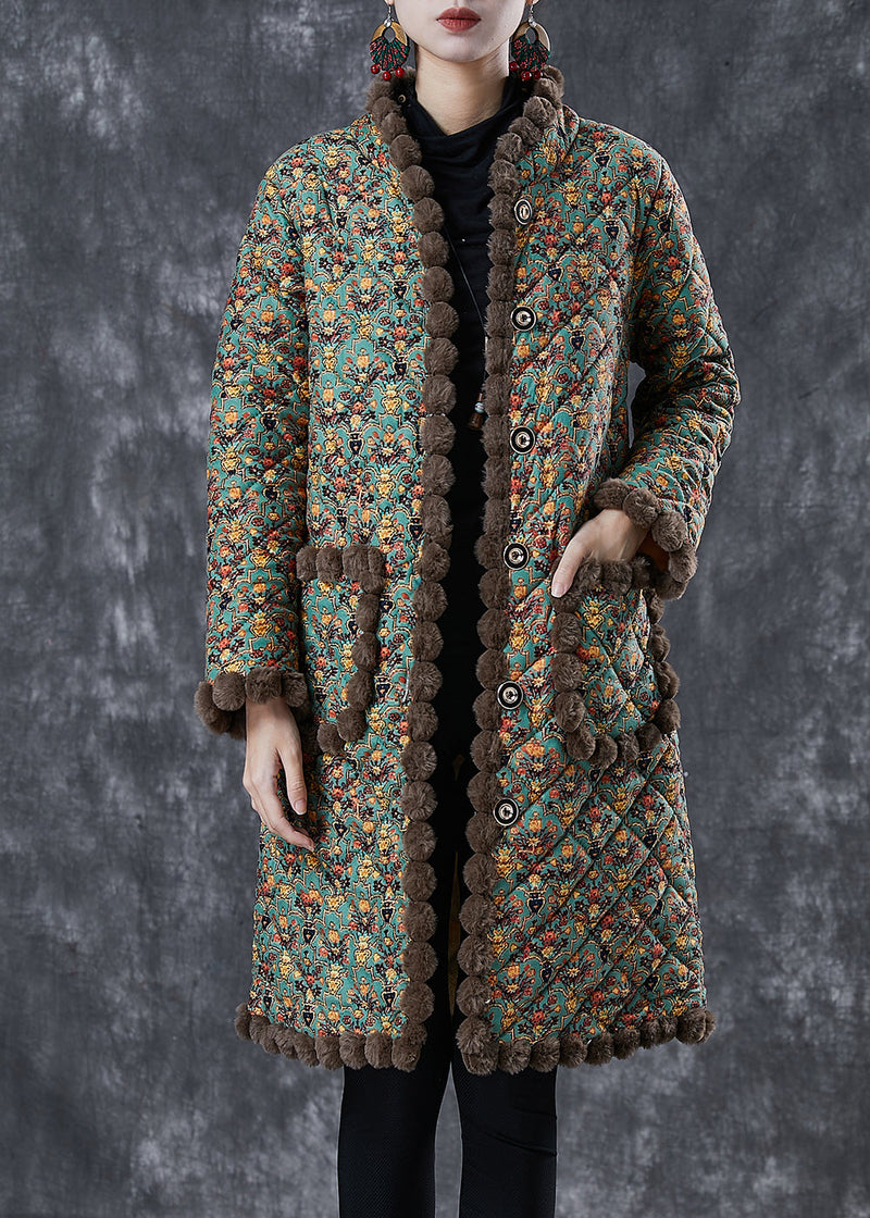 Gracefully Styled Coat for Any Occasion