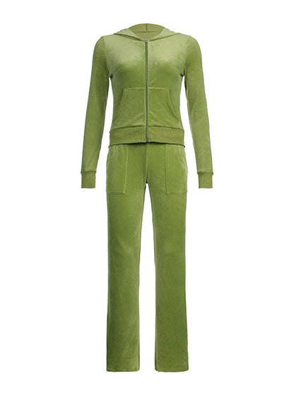 Gracefully Styled Garment for Any Occasion