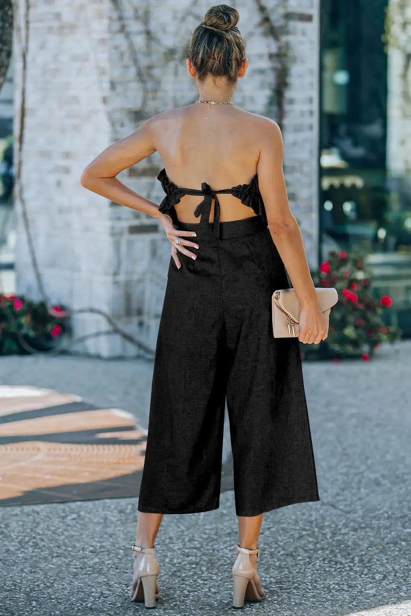 A Vintage Style Garment with Delicate Timeless Details