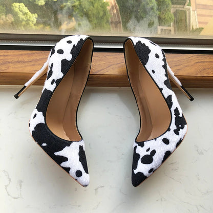 Vintage Inspired Shoes with a Contemporary Edge