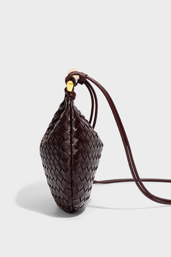 Classic Vintage Bag with a Flattering Fit