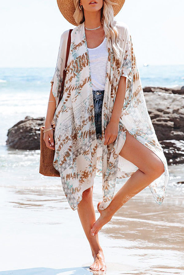 Sophisticated Garment with a Clean Classic Look
