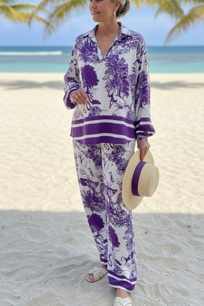A Vintage Style Garment with Delicate Timeless Details