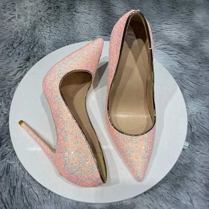 Beautifully Balanced Shoes with Timeless Character
