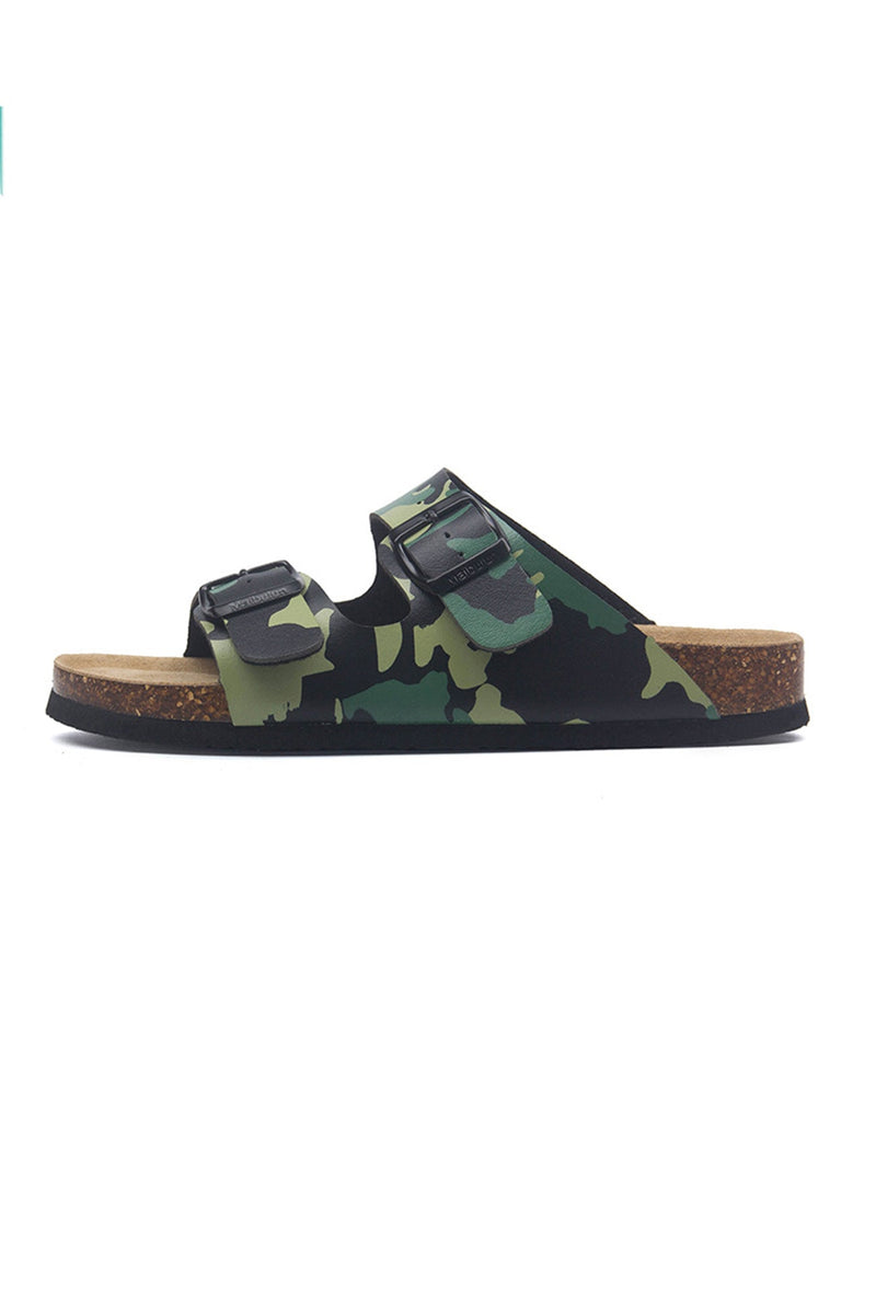 Beautifully Finished Sandals in a Timeless Design