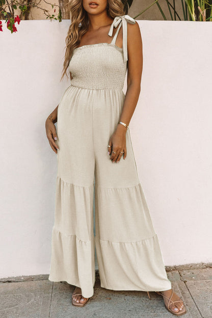 Beautifully Finished Pants in a Timeless Design