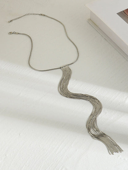 Effortlessly Elegant Garment with a Timeless Design