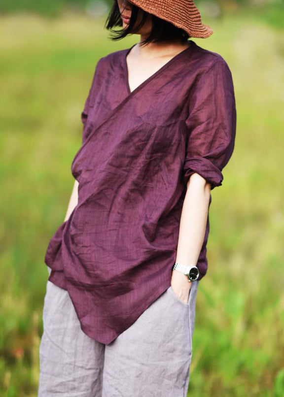 Classic Vintage Shirt with a Flattering Fit