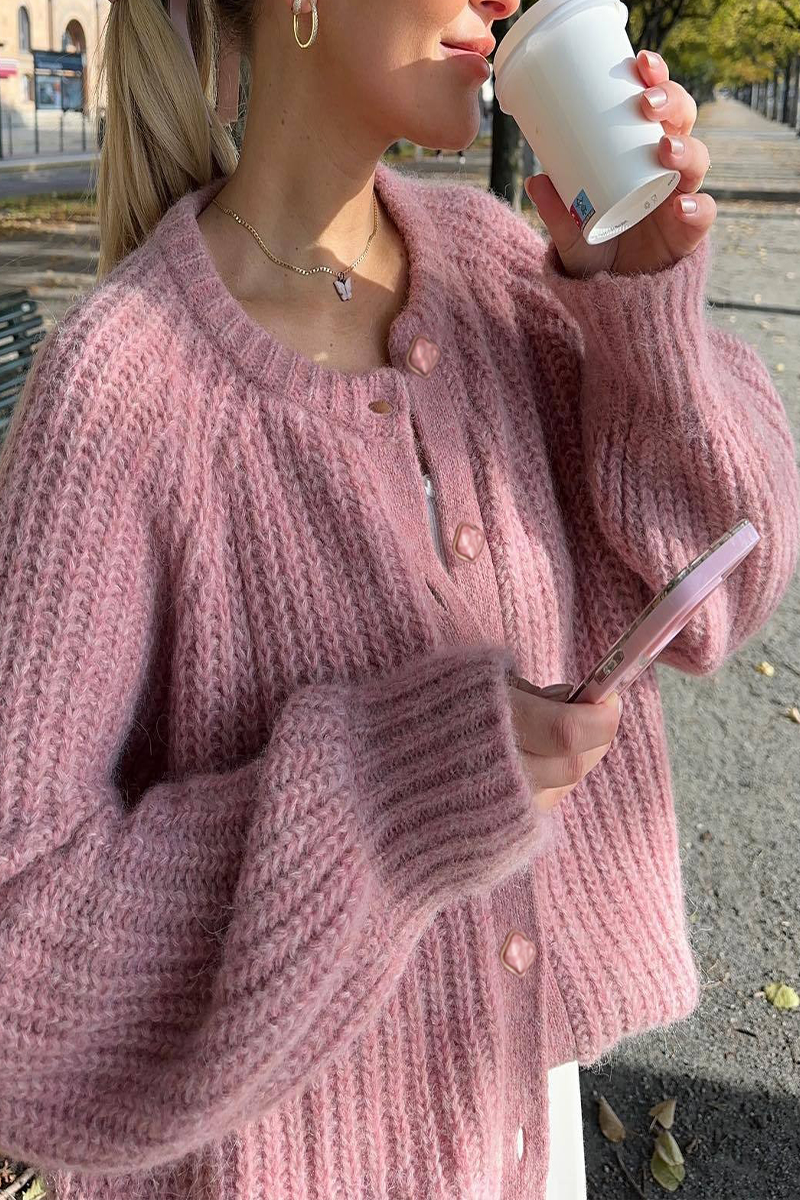 Vintage Inspired Garment with a Contemporary Edge