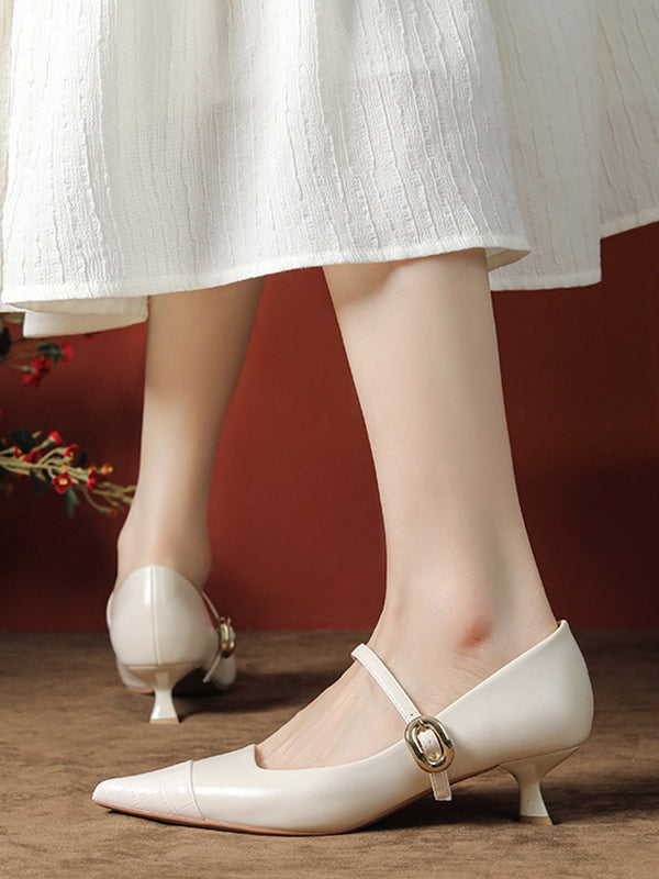 Polished Garment with an Effortless Classic Look