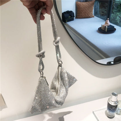 Effortlessly Elegant Bag with a Timeless Design