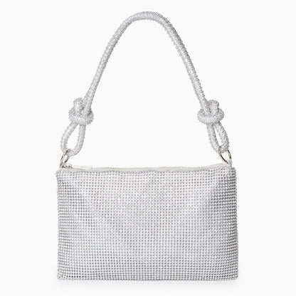 A Vintage Style Bag with Delicate Timeless Details