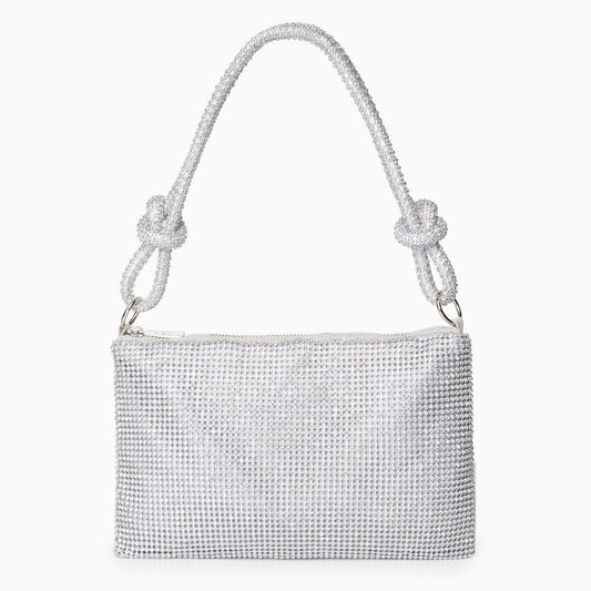 A Vintage Style Bag with Delicate Timeless Details