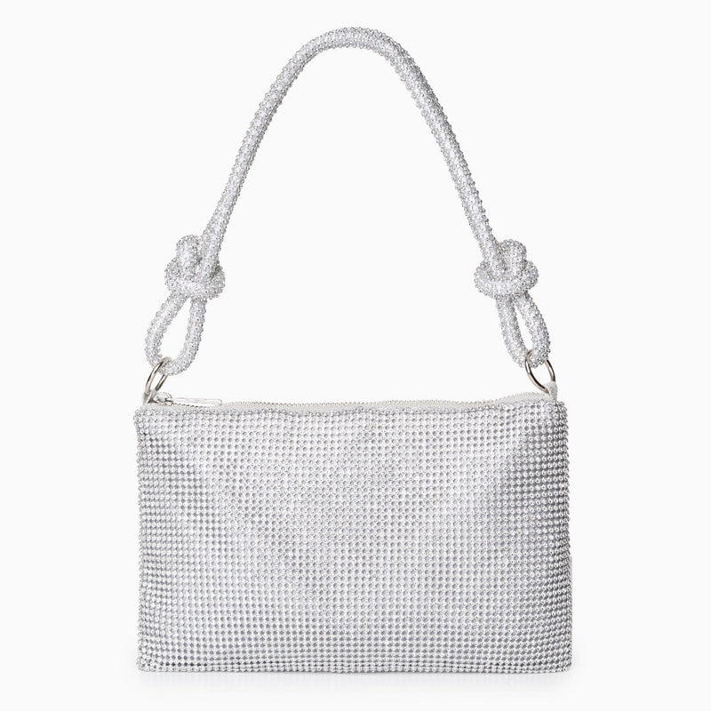 A Vintage Style Bag with Delicate Timeless Details