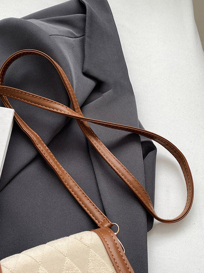 Beautifully Finished Bag in a Timeless Design