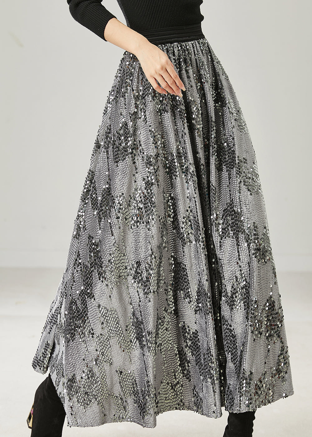 Vintage Inspired Garment with a Contemporary Edge