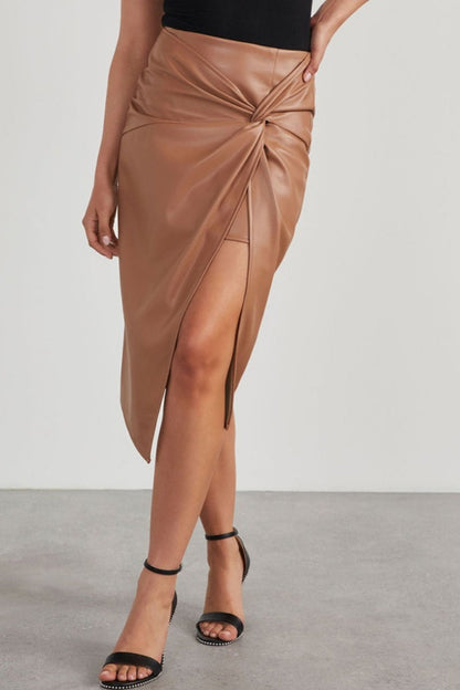 Vintage Inspired Garment with a Contemporary Edge