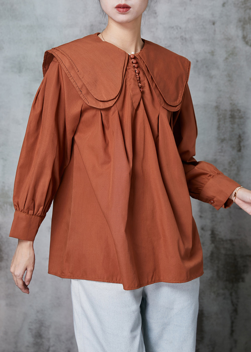 Classic Vintage & Enduringly Stylish Shirt