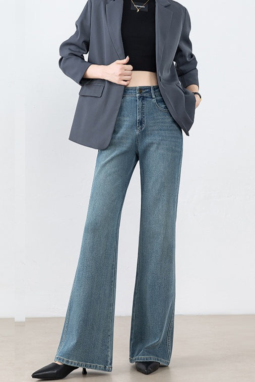 Vintage Inspired Garment with a Contemporary Edge