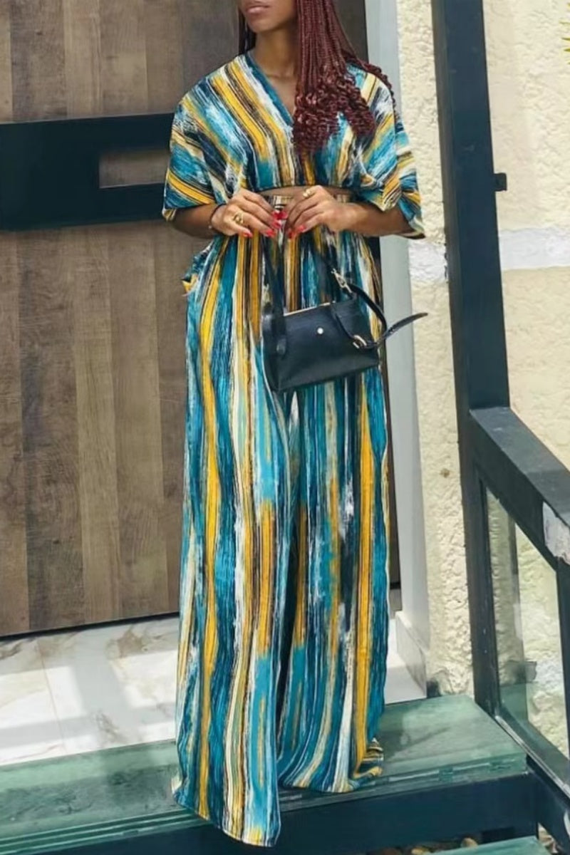 Gracefully Styled Garment for Any Occasion