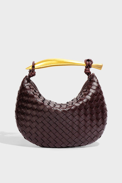 Classic Vintage Bag with a Flattering Fit