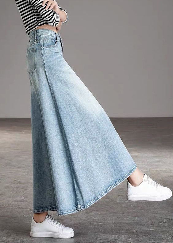 Beautifully Balanced Pants with Timeless Character