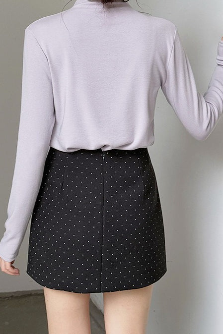 Elegantly Styled Garment for Everyday Wear