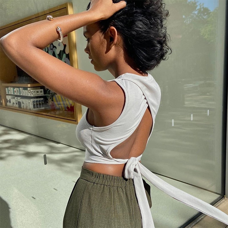 Vintage Inspired Top with a Contemporary Edge